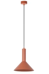 Lampa wisząca Sigma VITRUM 41114 caglany