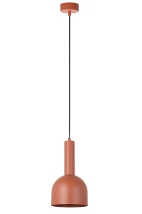 Lampa wisząca Sigma VITRUM 41116 caglany