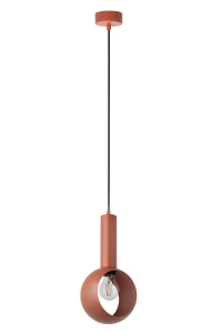 Lampa wisząca Sigma VITRUM 41117 caglany