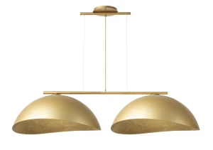 Lampa wisząca Sigma Solar 40575 złoty