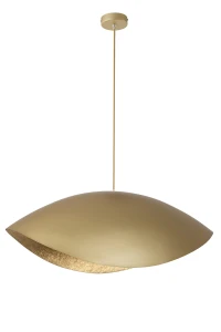 Lampa wisząca Sigma SONA 41099 złoty