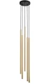Lampa wisząca Sigma SOPEL LUX 40749 czarny