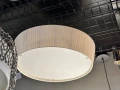 Lampa PLAFONET 60 ceiling cream BOVER