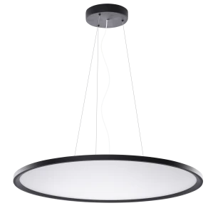 CREAM 120 PENDANT BK
