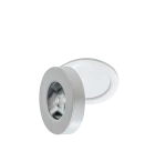 Oprawa podtynkowa FRIDA biała 7W 4000K LED
