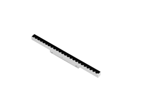 KIRA TRACK MAGNETIC 24W POINTS60 4000K WH