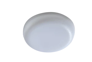 Oprawa podtynkowa LAMIR R 9 biała 4000K LED