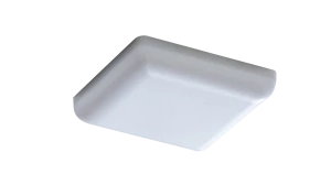 Oprawa podtynkowa LAMIR S 17 biała 3000K DIMM LED
