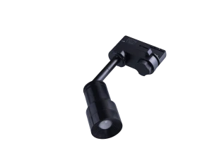 LUMI TRACK 3LINE 5W 3000K  BK
