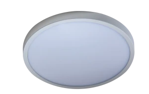 Plafon MALTA R 30 3000K biały LED szer.30cm