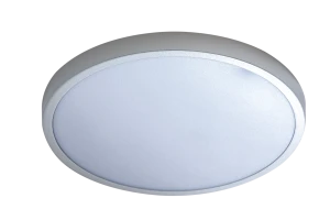 Plafon MALTA R 30 4000K biały LED szer.30cm