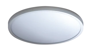 Plafon MALTA R 40 3000K biały LED szer.40cm
