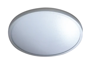 Plafon MALTA R 40 4000K biały LED szer.40cm