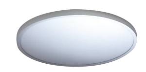 Plafon MALTA R 50 4000K biały LED szer.50cm