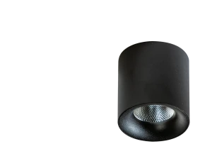 MANE 10W 4000K BLACK