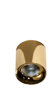 MANE 10W 4000K GOLD