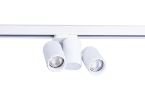 MEGARA TRACK 3LINE GU10 WH