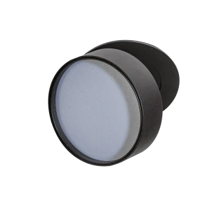 MONA SPOT 18W 3000K BK czarny 1xLED