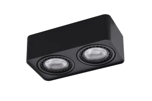 PAOLA 2 230V BK