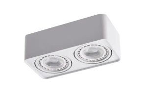 PAOLA 2 230V WH