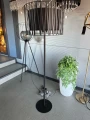 Lampa podłogowa HARMONY BLACK 2899 TK