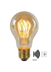 Żarówka E27 4W czujnik zmierzchu Lucide LED BULB 49042/04/62