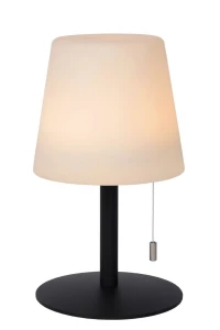 Lampa zewnętrzna stojąca Lucide RIO 13815/02/99 czarny