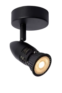 Spot/ reflektor Lucide CARO 13955/01/30 czarny