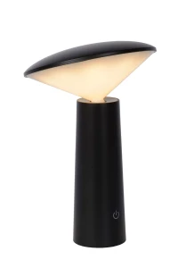 Lampa zewnętrzna stojąca Lucide JIVE 02807/04/30 czarny, biały
