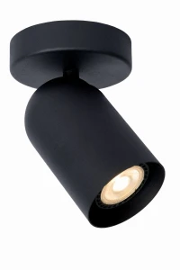 Spot/ reflektor Lucide PUNCH 13958/01/30 czarny
