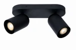 Spot/ reflektor Lucide PUNCH 13958/02/30 czarny