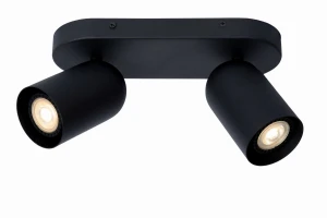 Spot/ reflektor Lucide PUNCH 13958/02/30 czarny