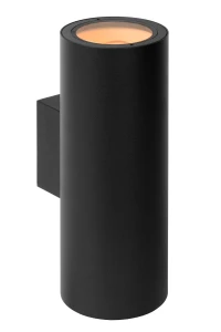 Kinkiet zewnętrzny Lucide VOLANTIS 27807/02/30 czarny