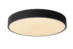 Plafon Lucide UNAR 79185/40/30 czarny, biały