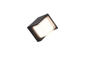 Kinkiet zewnętrzny RL PUNO R27026132 czarny