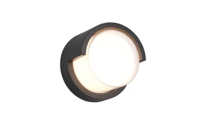 Kinkiet zewnętrzny RL PUNO R27036132 czarny