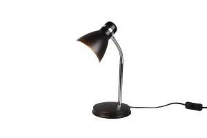 Lampa stołowa RL HARVEY R50731032 czarny