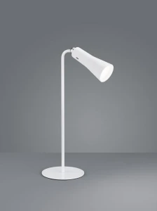 Lampa stołowa RL MAXI R52121131 biały