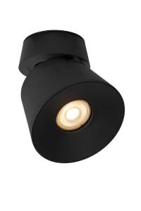Plafon Lucide TRIGONO 09935/01/30 czarny