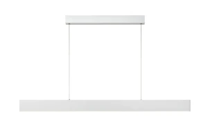 Lampa wisząca Lucide RAYA LED 45455/36/31 biały
