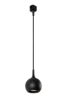 Plafon Lucide TRACK FAVORI pendel 09956/01/30 czarny