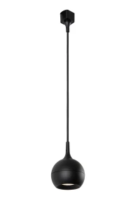 Plafon Lucide TRACK FAVORI pendel 09956/01/30 czarny
