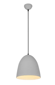 Lampa wisząca RL TILDA R30661011 szary