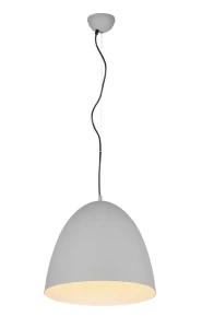 Lampa wisząca RL TILDA R30661911 szary