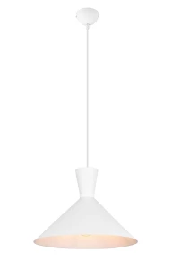Lampa wisząca RL ENZO R30781931 biały