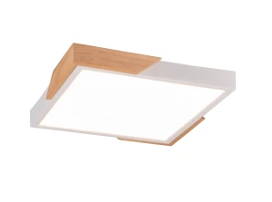 Plafon RL META R67191131 biały