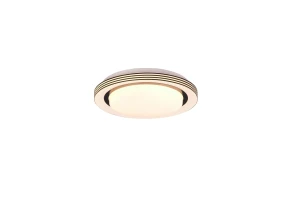 Plafon RL ATRIA R67042832 czarny