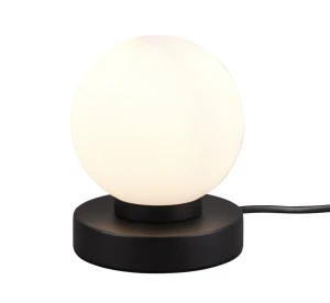 Lampa stołowa RL PRINZ II R54011032 czarny