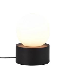 Lampa stołowa RL COUNTESS R59051032 czarny