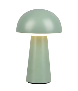 Lampa stołowa RL LENNON R52176149 zielony